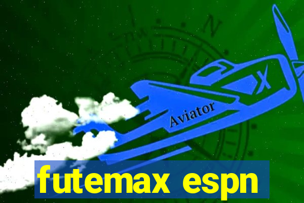 futemax espn